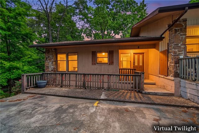 8 William Lane, Bella Vista, AR 72715