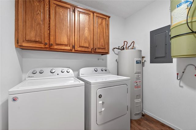 8 William Lane, Bella Vista, AR 72715