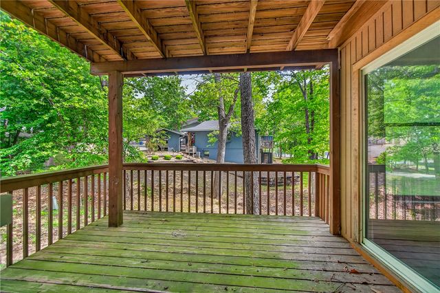8 William Lane, Bella Vista, AR 72715