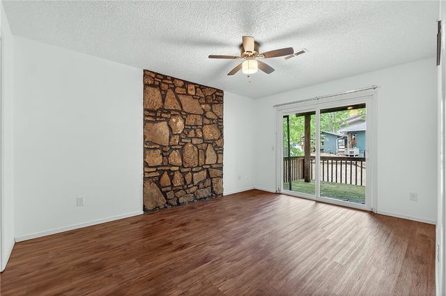8 William Lane, Bella Vista, AR 72715