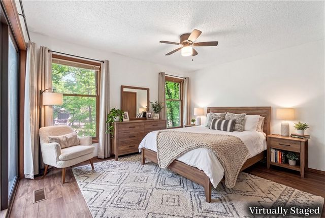 8 William Lane, Bella Vista, AR 72715