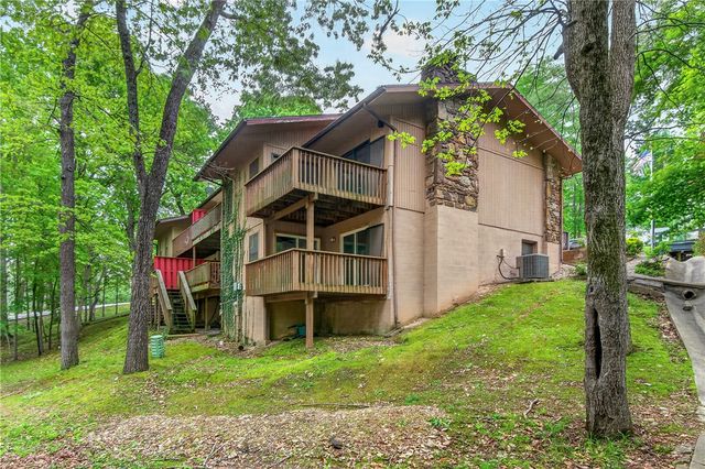 8 William Lane, Bella Vista, AR 72715