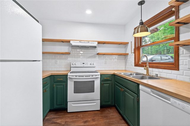 8 William Lane, Bella Vista, AR 72715