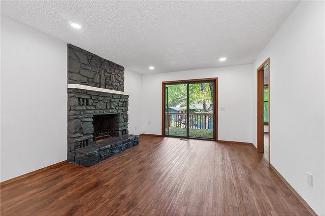 8 William Lane, Bella Vista, AR 72715