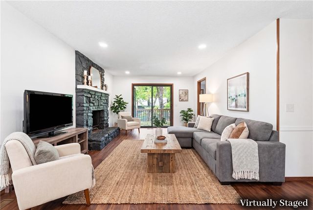 8 William Lane, Bella Vista, AR 72715