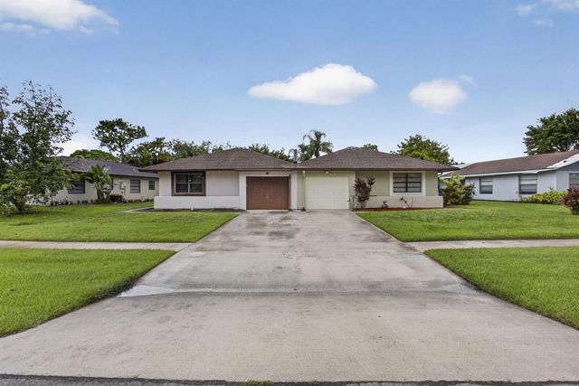 4893 Palm Hill Drive, West Palm Beach, FL 33415