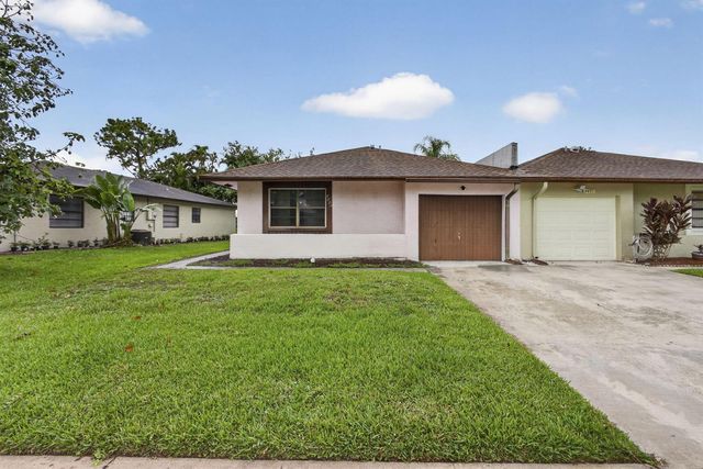 4893 Palm Hill Drive, West Palm Beach, FL 33415