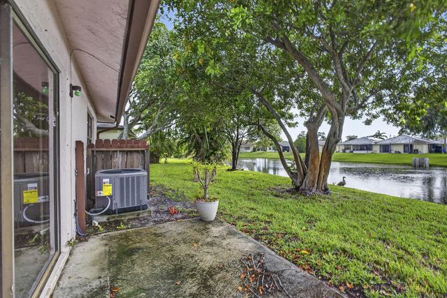 4893 Palm Hill Drive, West Palm Beach, FL 33415