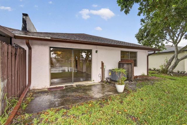 4893 Palm Hill Drive, West Palm Beach, FL 33415