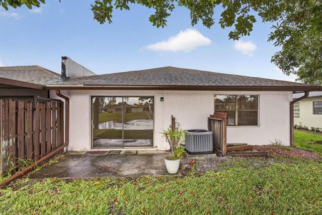 4893 Palm Hill Drive, West Palm Beach, FL 33415