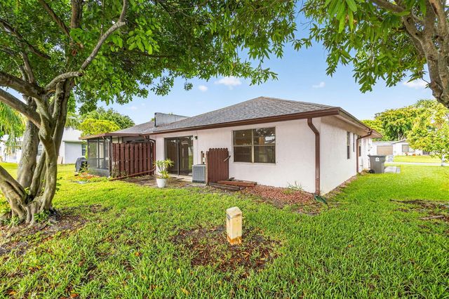 4893 Palm Hill Drive, West Palm Beach, FL 33415