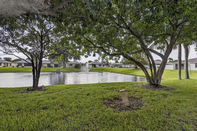 4893 Palm Hill Drive, West Palm Beach, FL 33415