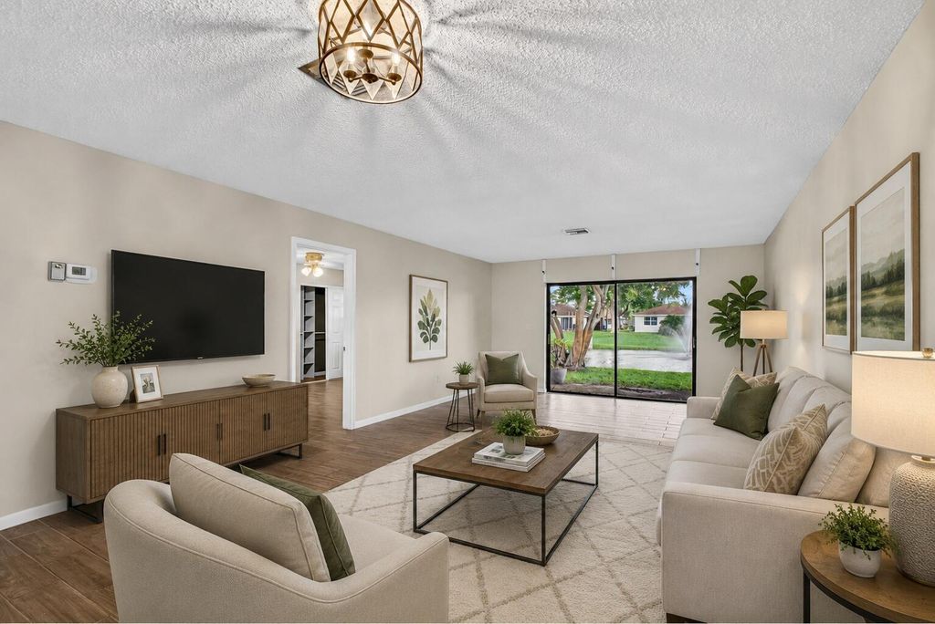 4893 Palm Hill Drive, West Palm Beach, FL 33415