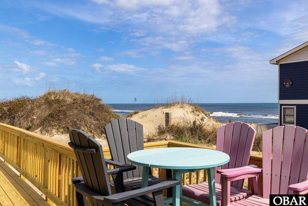 Image 2 of property listing at 9315 E Eagle Street Unit #B, Nags Head, NC 27959