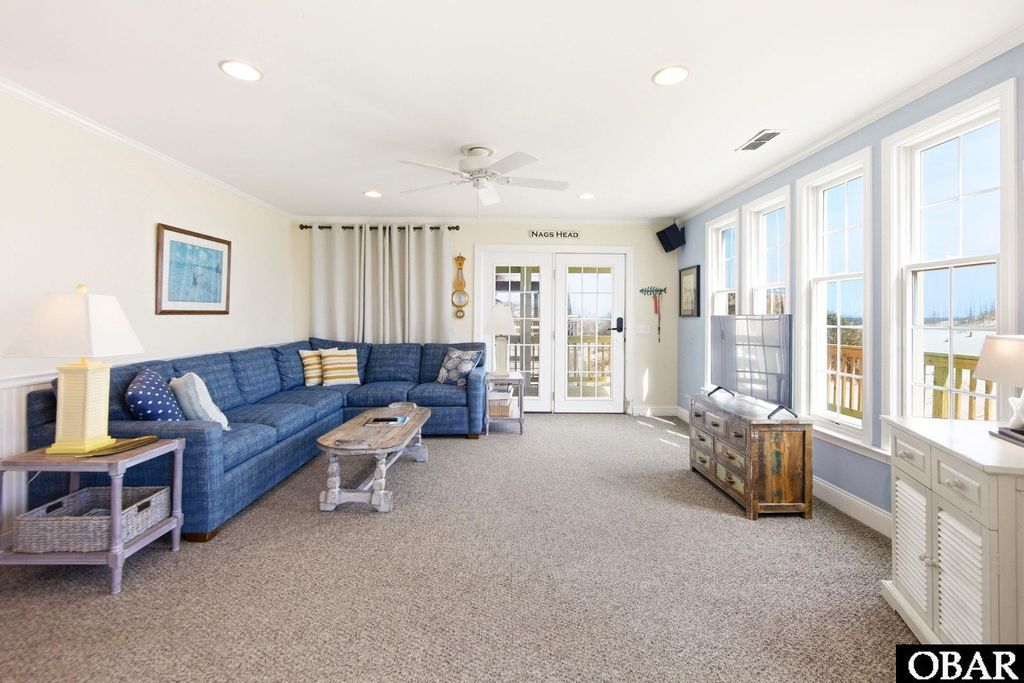 Image 17 of property listing at 9315 E Eagle Street Unit #B, Nags Head, NC 27959