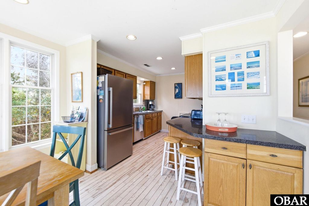 Image 19 of property listing at 9315 E Eagle Street Unit #B, Nags Head, NC 27959