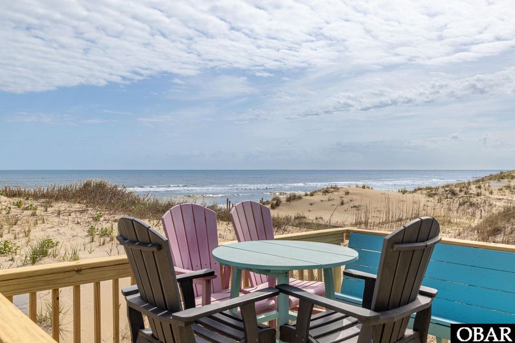Image 3 of property listing at 9315 E Eagle Street Unit #B, Nags Head, NC 27959