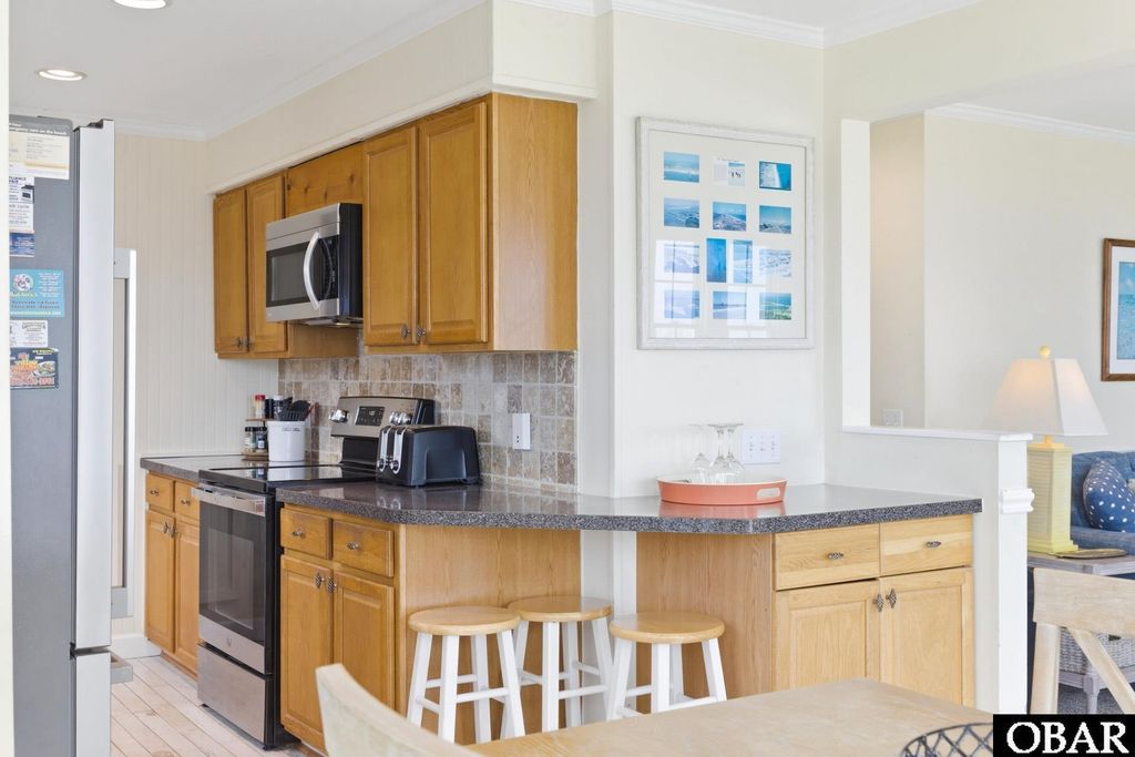 Image 22 of property listing at 9315 E Eagle Street Unit #B, Nags Head, NC 27959