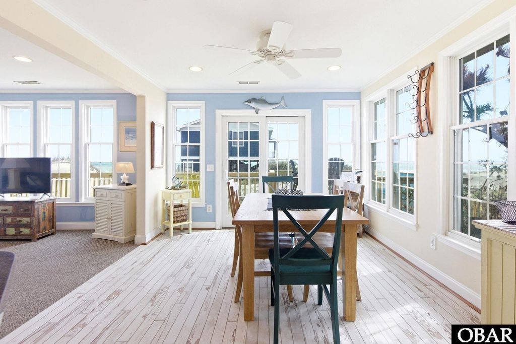 Image 24 of property listing at 9315 E Eagle Street Unit #B, Nags Head, NC 27959