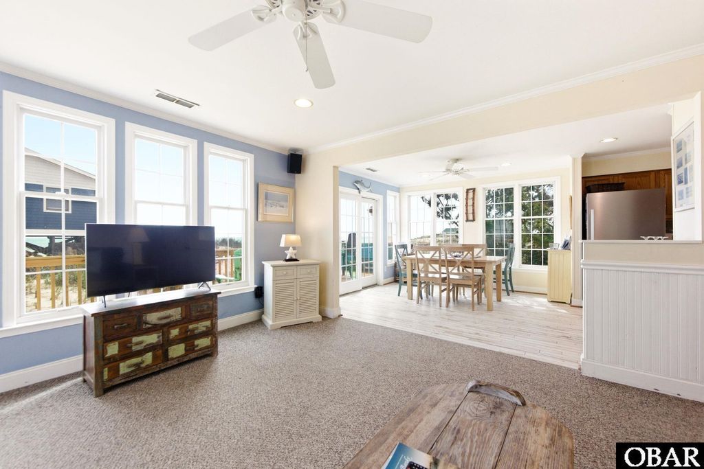 Image 25 of property listing at 9315 E Eagle Street Unit #B, Nags Head, NC 27959