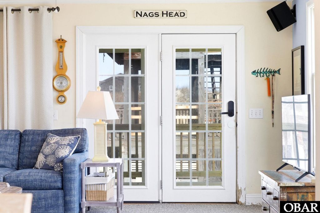 Image 27 of property listing at 9315 E Eagle Street Unit #B, Nags Head, NC 27959