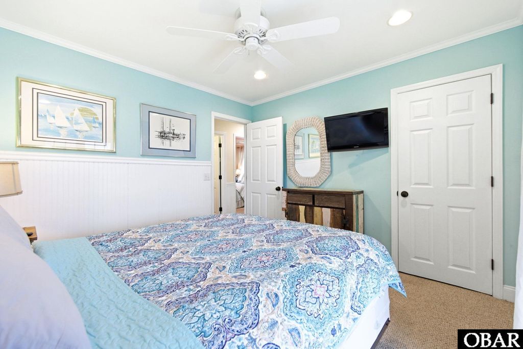 Image 29 of property listing at 9315 E Eagle Street Unit #B, Nags Head, NC 27959