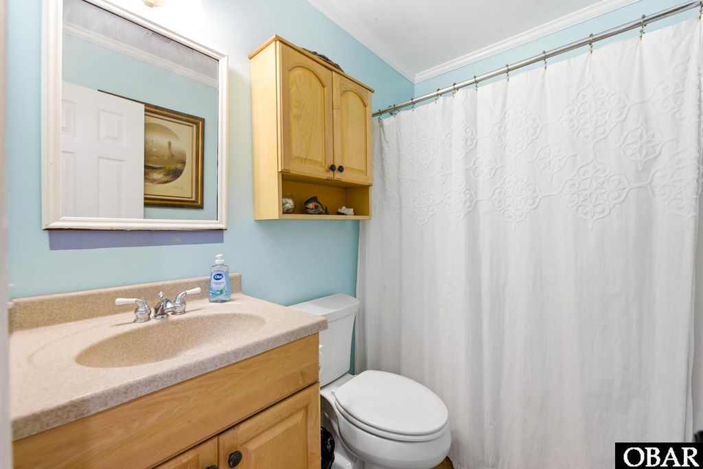 Image 30 of property listing at 9315 E Eagle Street Unit #B, Nags Head, NC 27959
