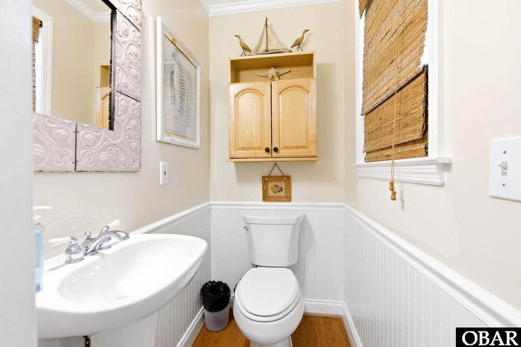 Image 34 of property listing at 9315 E Eagle Street Unit #B, Nags Head, NC 27959