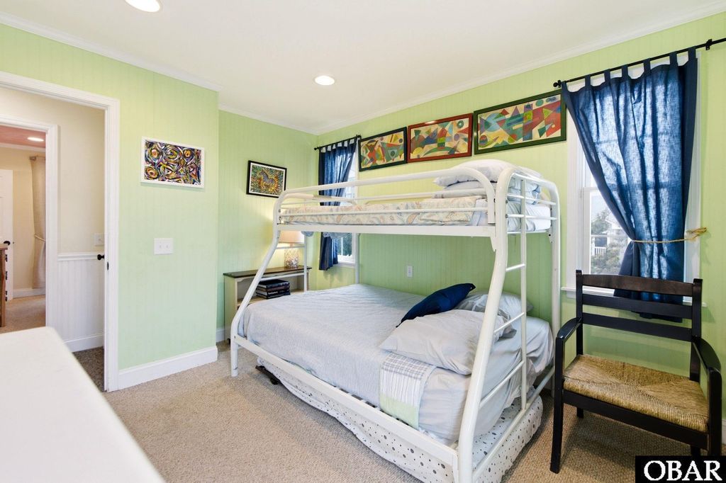 Image 36 of property listing at 9315 E Eagle Street Unit #B, Nags Head, NC 27959