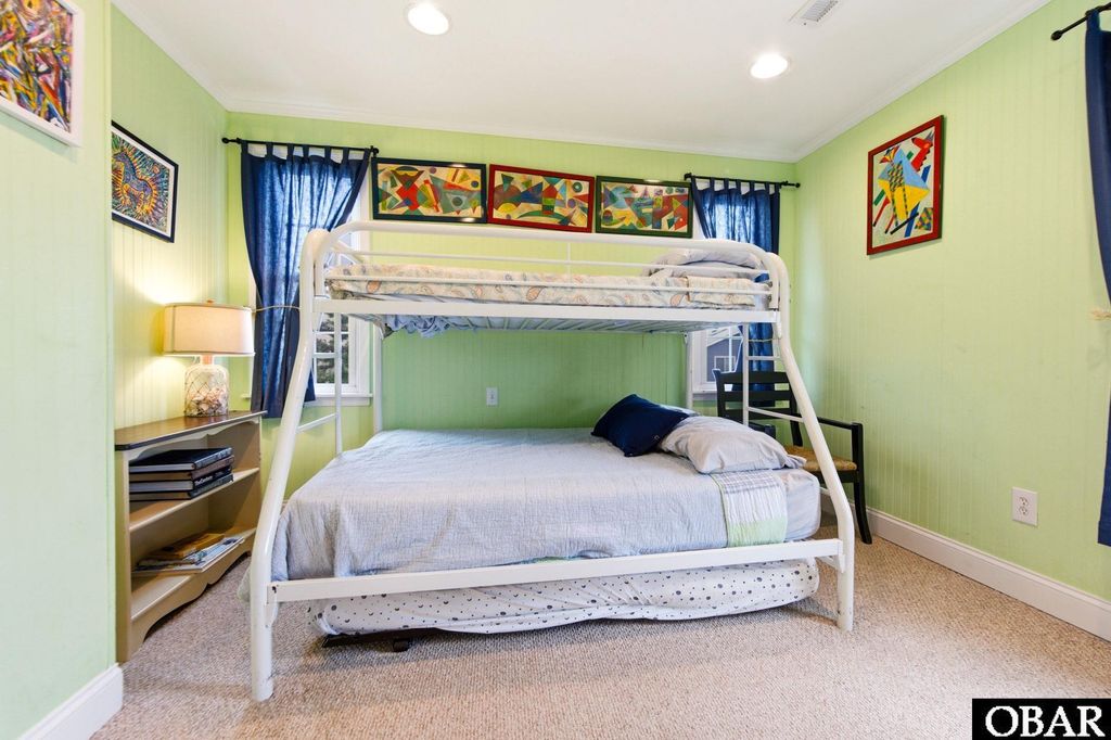 Image 37 of property listing at 9315 E Eagle Street Unit #B, Nags Head, NC 27959