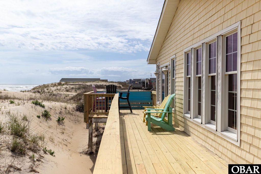 Image 39 of property listing at 9315 E Eagle Street Unit #B, Nags Head, NC 27959
