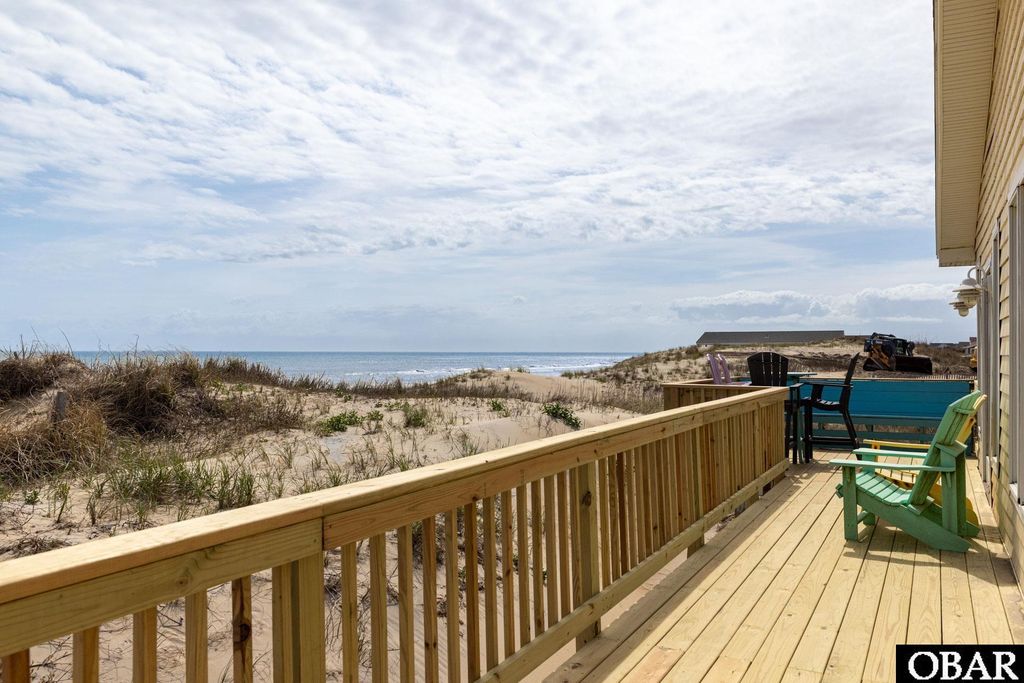 Image 40 of property listing at 9315 E Eagle Street Unit #B, Nags Head, NC 27959