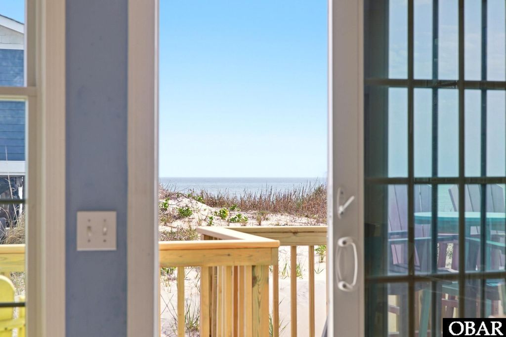 Image 5 of property listing at 9315 E Eagle Street Unit #B, Nags Head, NC 27959