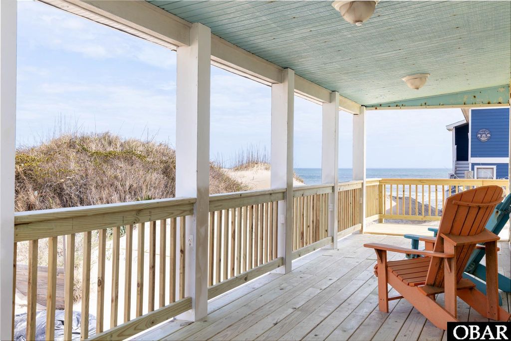 Image 41 of property listing at 9315 E Eagle Street Unit #B, Nags Head, NC 27959