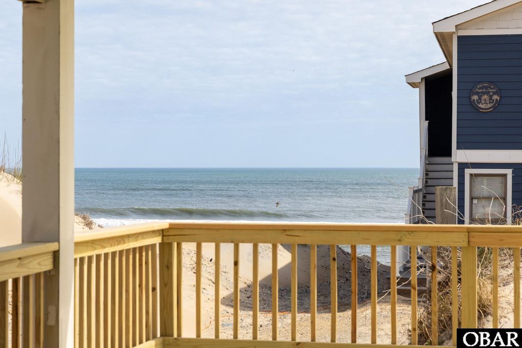 Image 42 of property listing at 9315 E Eagle Street Unit #B, Nags Head, NC 27959