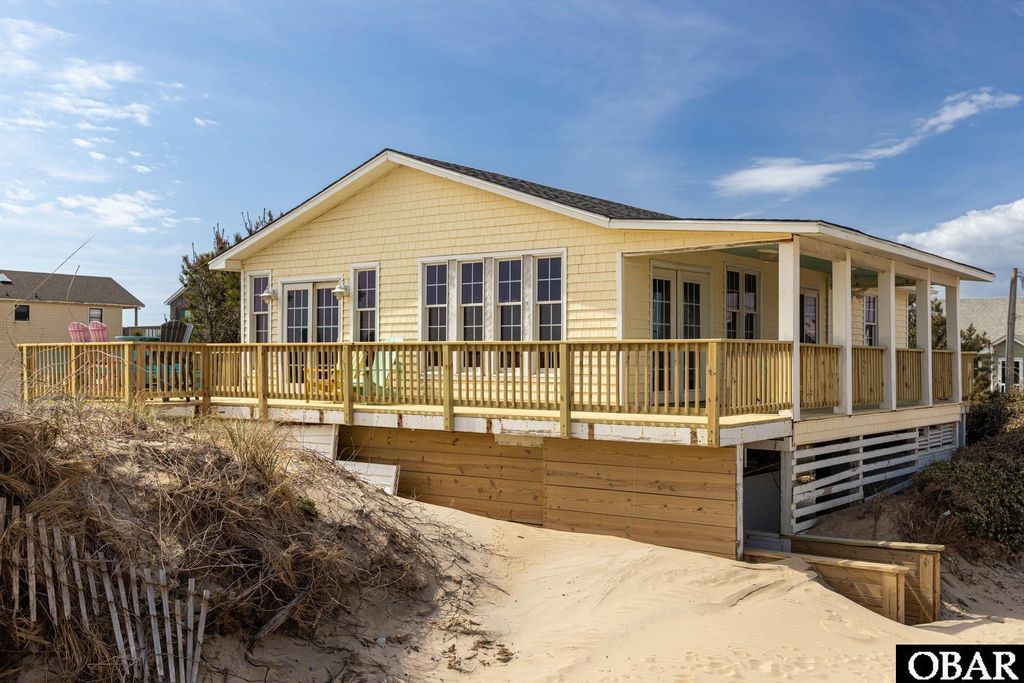 Image 43 of property listing at 9315 E Eagle Street Unit #B, Nags Head, NC 27959