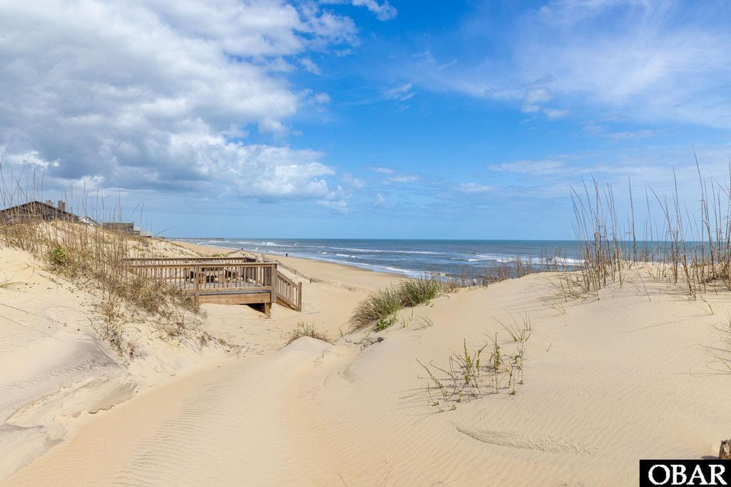 Image 44 of property listing at 9315 E Eagle Street Unit #B, Nags Head, NC 27959