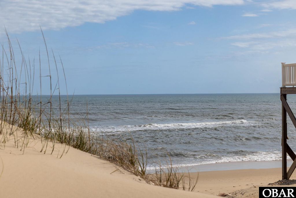 Image 46 of property listing at 9315 E Eagle Street Unit #B, Nags Head, NC 27959