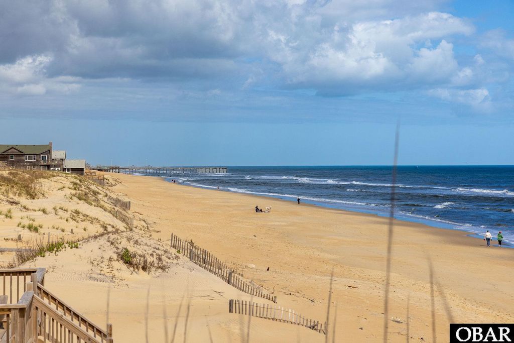 Image 47 of property listing at 9315 E Eagle Street Unit #B, Nags Head, NC 27959