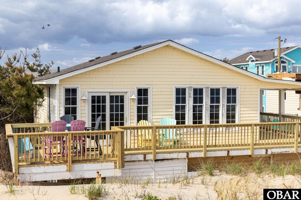 Image 49 of property listing at 9315 E Eagle Street Unit #B, Nags Head, NC 27959