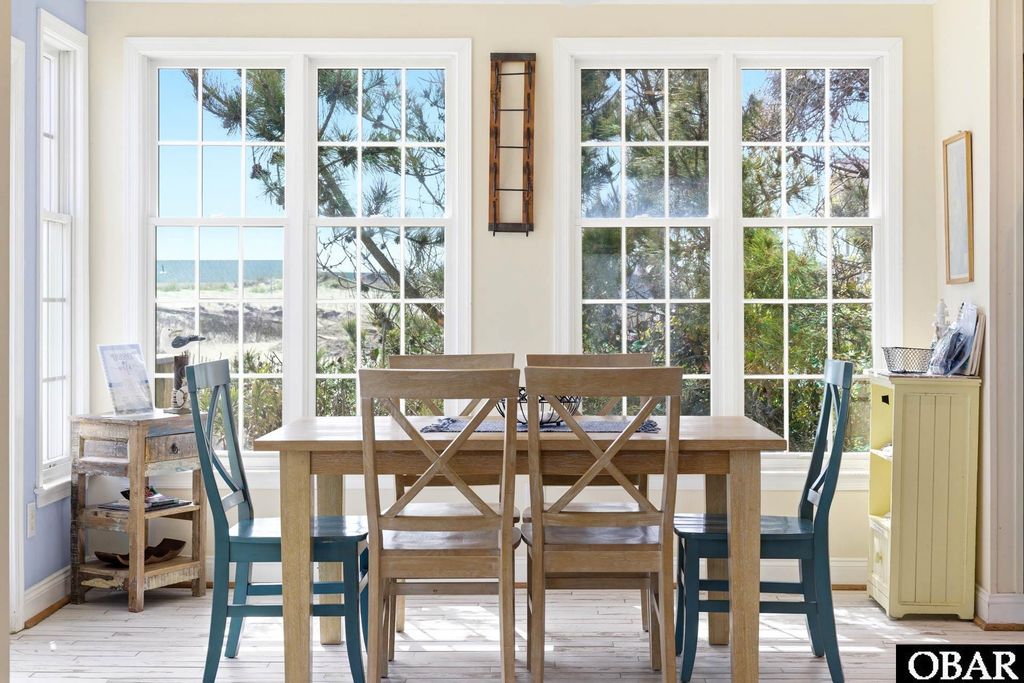 Image 6 of property listing at 9315 E Eagle Street Unit #B, Nags Head, NC 27959