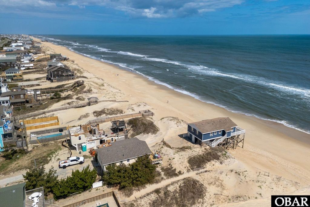 Image 55 of property listing at 9315 E Eagle Street Unit #B, Nags Head, NC 27959