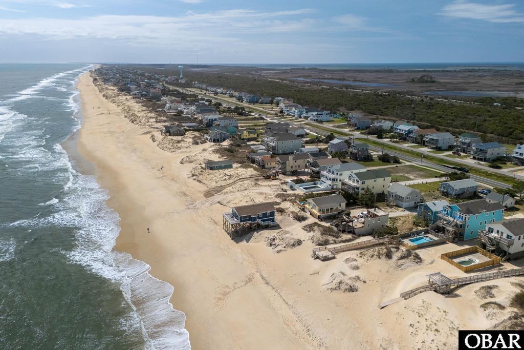 Image 56 of property listing at 9315 E Eagle Street Unit #B, Nags Head, NC 27959