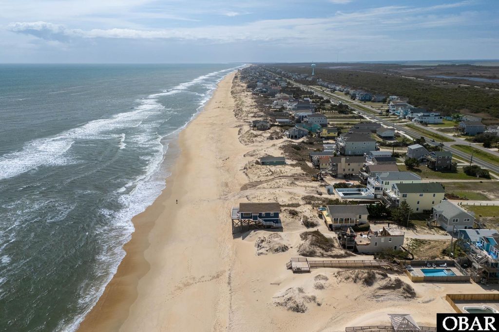 Image 57 of property listing at 9315 E Eagle Street Unit #B, Nags Head, NC 27959