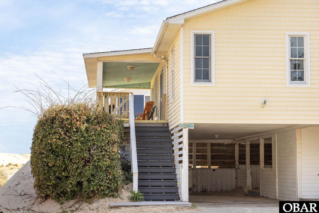 Image 58 of property listing at 9315 E Eagle Street Unit #B, Nags Head, NC 27959