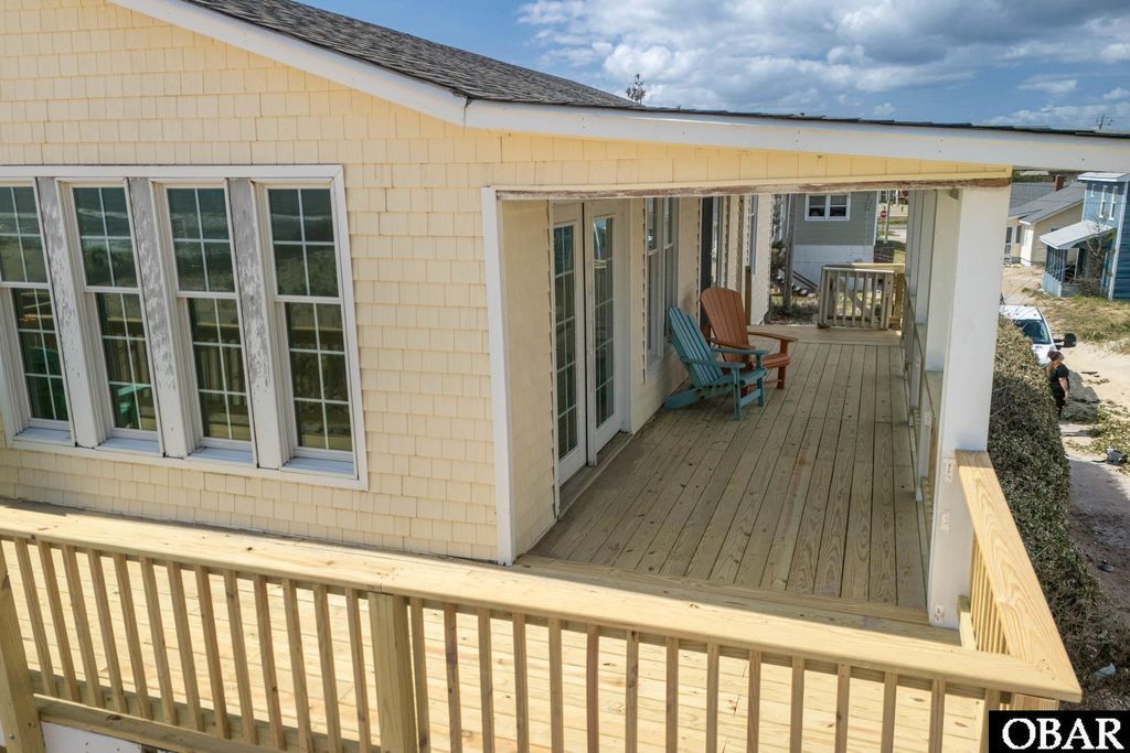Image 59 of property listing at 9315 E Eagle Street Unit #B, Nags Head, NC 27959