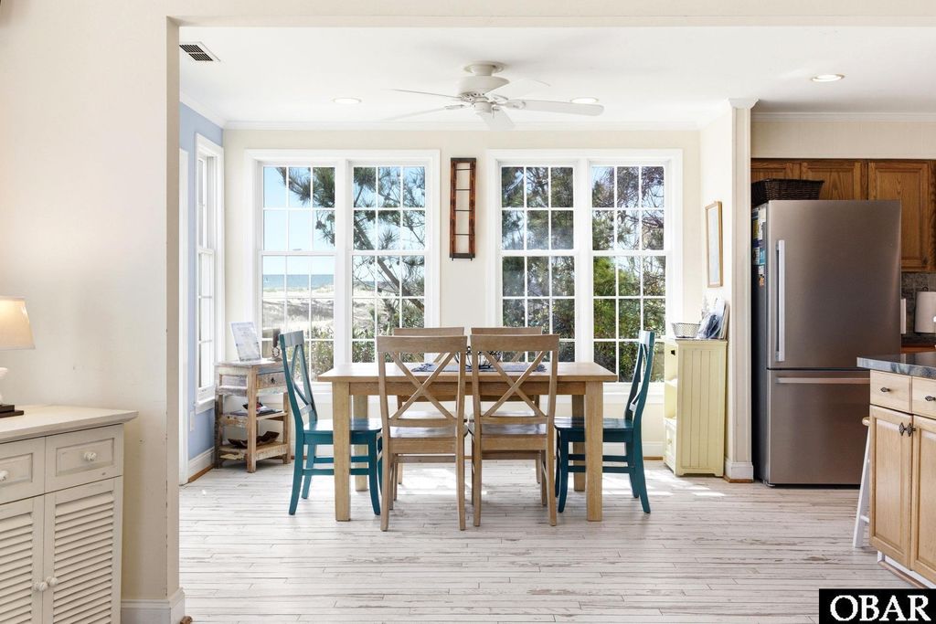 Image 10 of property listing at 9315 E Eagle Street Unit #B, Nags Head, NC 27959