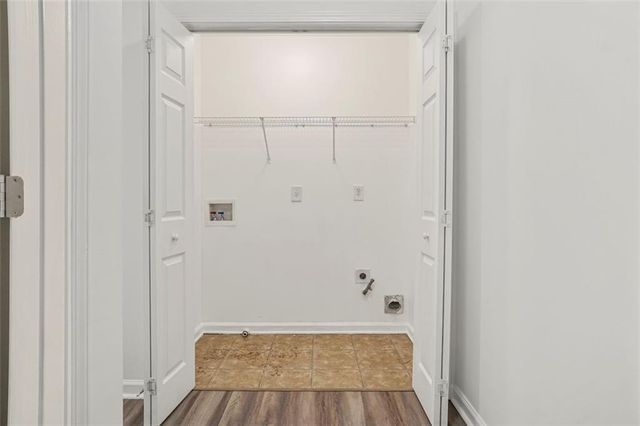 1406 DOLCETTO NW Trace 13, Kennesaw, GA 30152