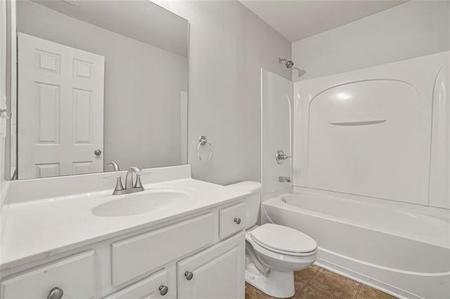 1406 DOLCETTO NW Trace 13, Kennesaw, GA 30152