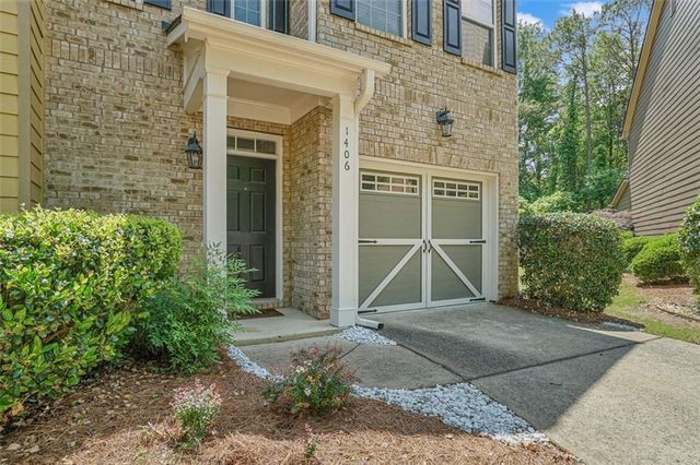 1406 DOLCETTO NW Trace 13, Kennesaw, GA 30152